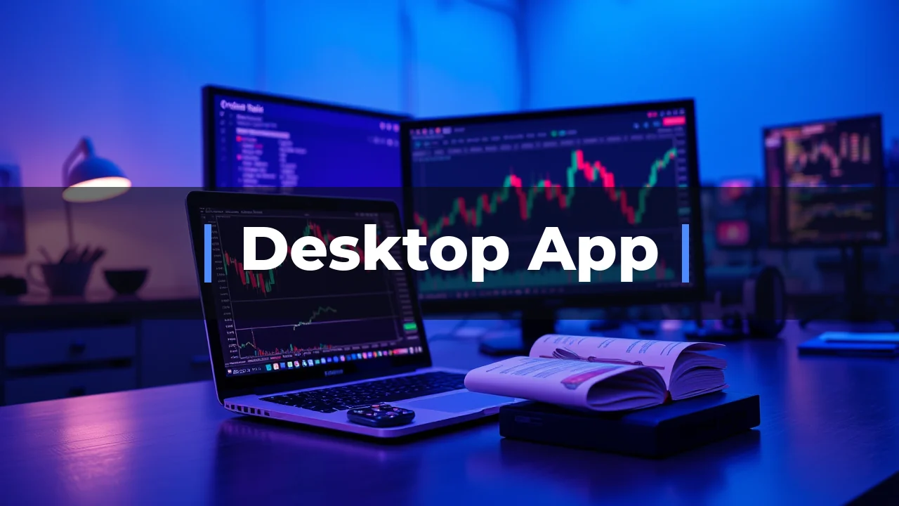 Doto App for PC: A Direct Review for Indian Traders