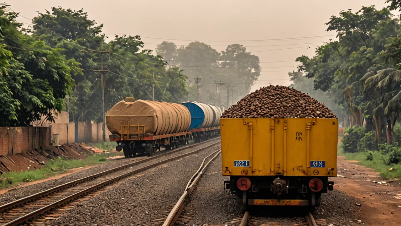 How to Trade COALINDIA - Coal India Limited