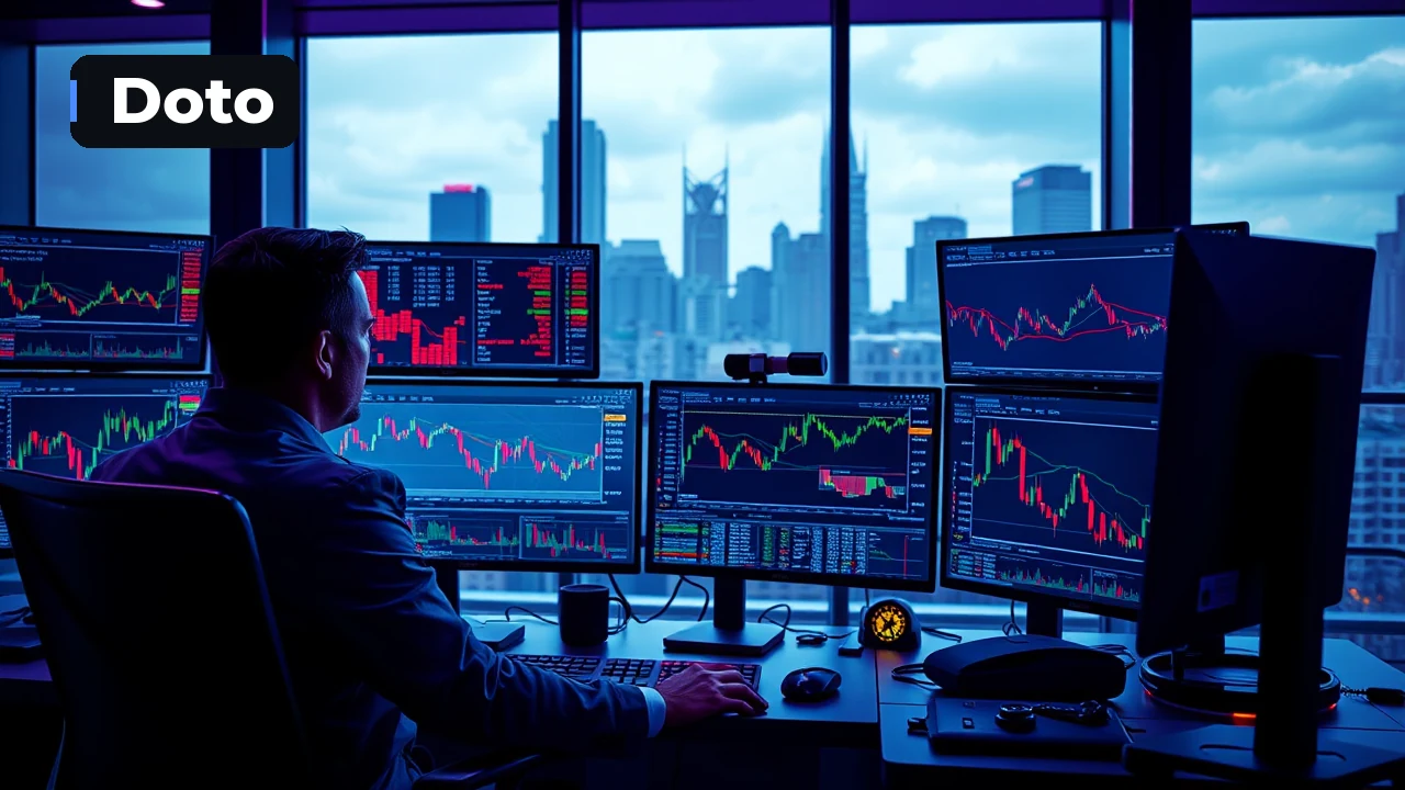 Doto Broker Review: An Honest Look for Indian Traders