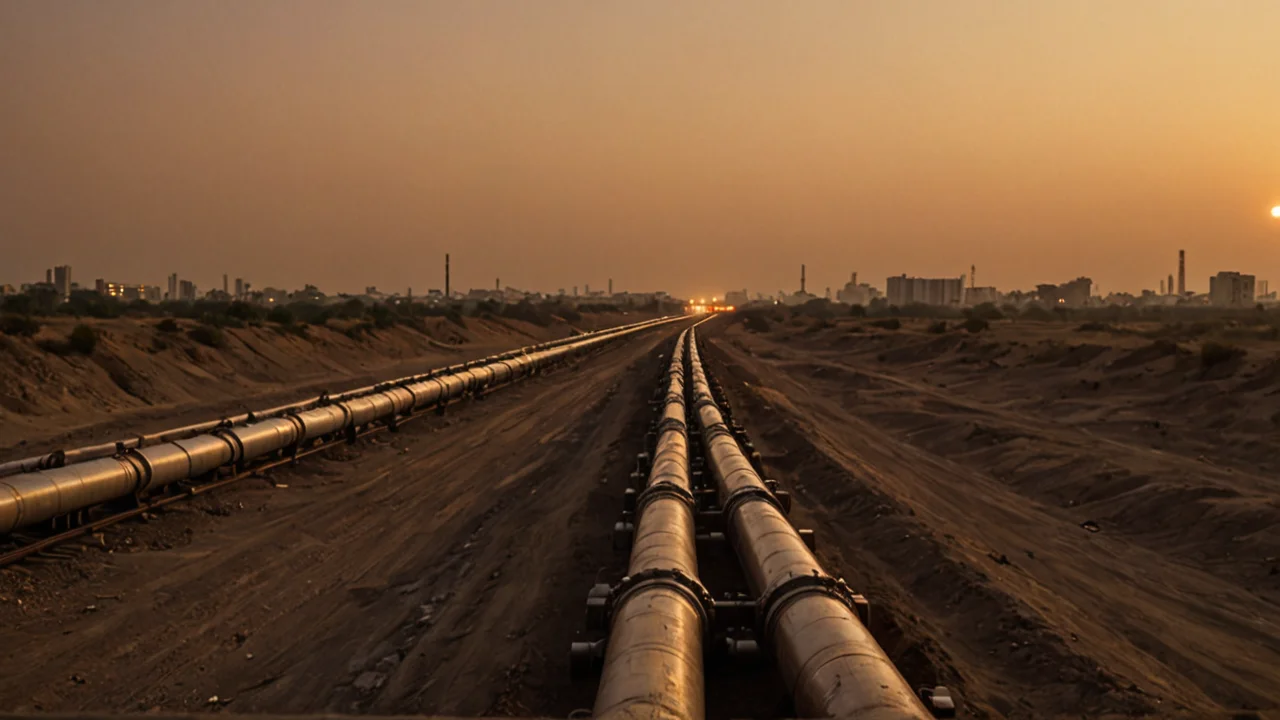 How to Trade IOC - Indian Oil Corporation Limited