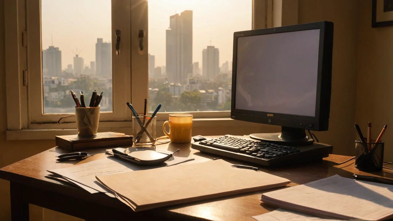 MetaTrader 5 at Doto: What It Feels Like to Trade