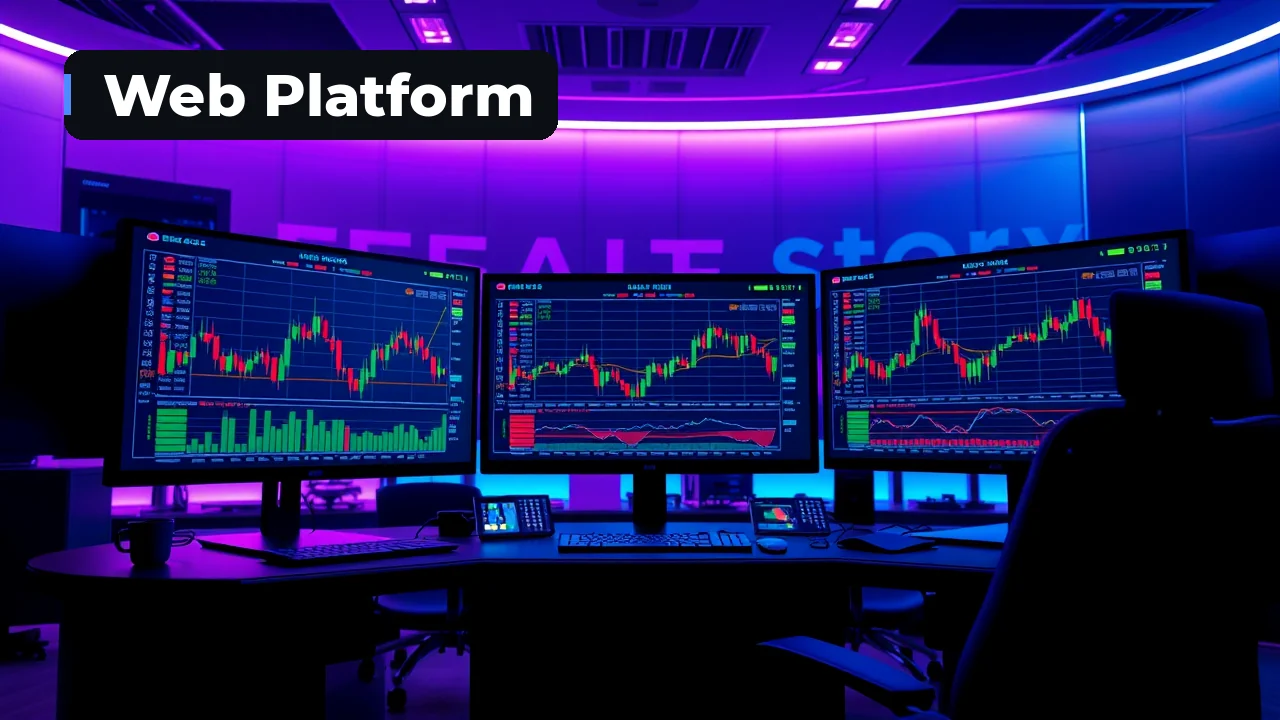 Doto Web Platform: What India Traders Get